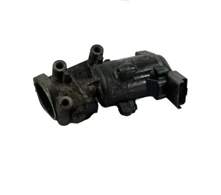 Peugeot 607 EGR valve 4R8Q9D475B