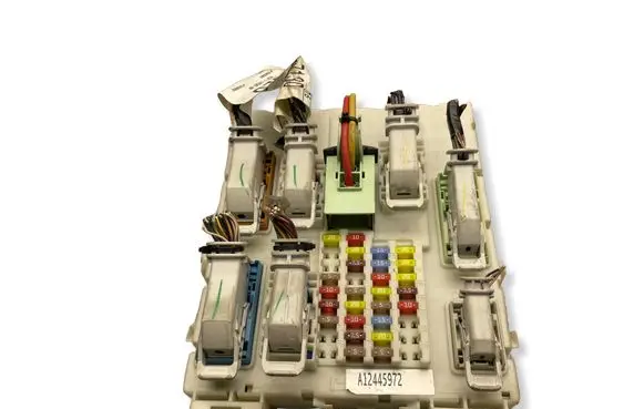 Ford Focus Fuse module BV6N14A073