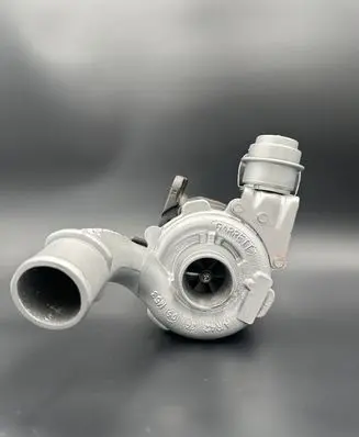 Mitsubishi Carisma Turbo 708639 7086390006 7086390006S
