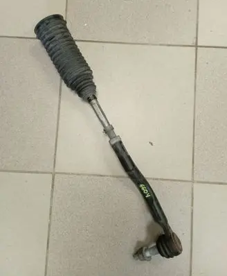 Chrysler Pacifica Steering tie rod 38010483