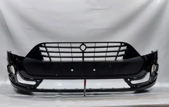 Ford Transit Custom Front bumper BK21-17K819