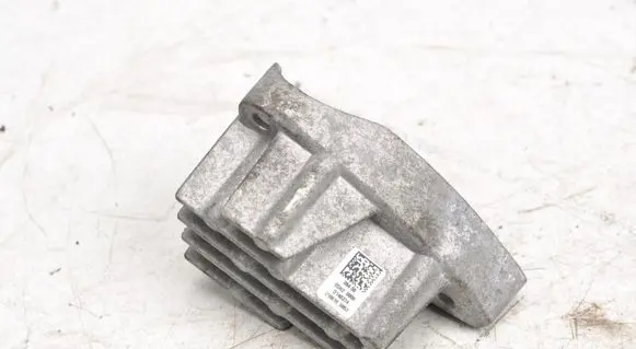 Honda Civic IX Voltage converter/converter module 1420000032