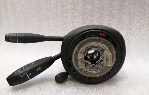 Mercedes-Benz C W204 Wiper turn signal indicator stalk/switch A2044404002