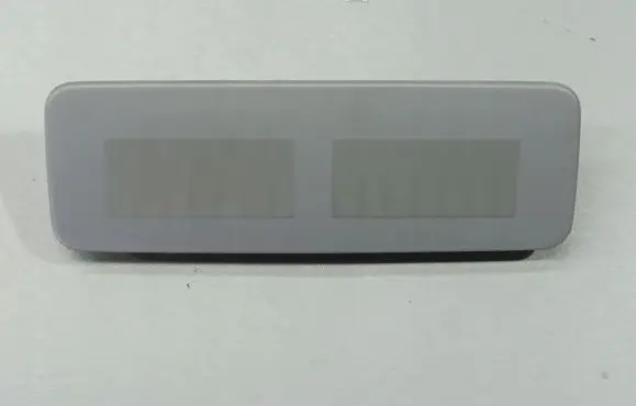 Volkswagen Phaeton Parking PDC sensor display screen 7L6919473