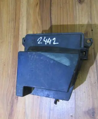 Fuse box set