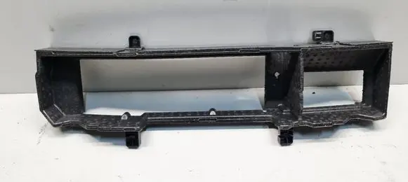 Renault Clio V Front bumper foam support bar 626539499R