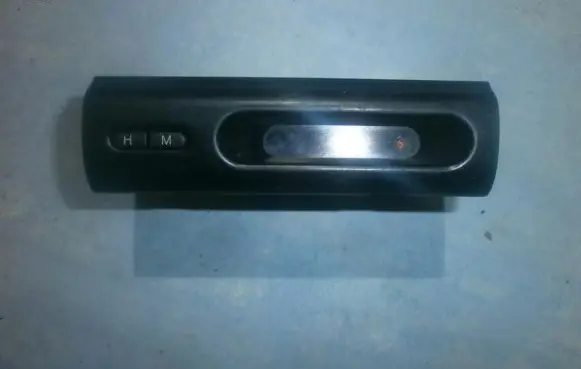 Ford Mondeo MK I Screen/display/small screen 95bb15000ba