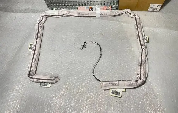 Citroen C3 Aircross Roof airbag 9821033480 9821033680