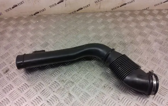 Land Rover Evoque I Air intake duct part EJ329C620CA