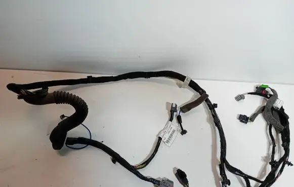 Volvo S90, V90 Tailgate/trunk wiring harness 31472173 P31472173 D-31860888-006