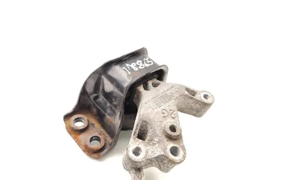 Nissan Qashqai Engine mount bracket 112846249R