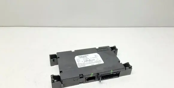 Volvo XC60 Bluetooth control unit module 31310712