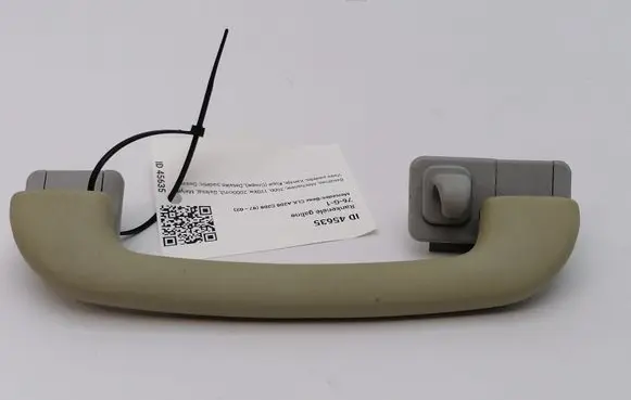 Mercedes-Benz CLK A208 C208 Rear interior roof grab handle A2088100451 713129426 713129424
