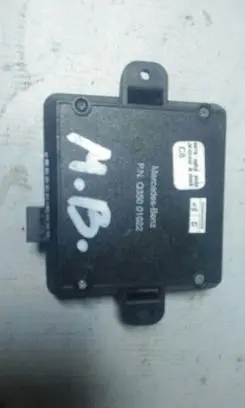 Mercedes-Benz E W210 Alarm control unit/module Q35001022
