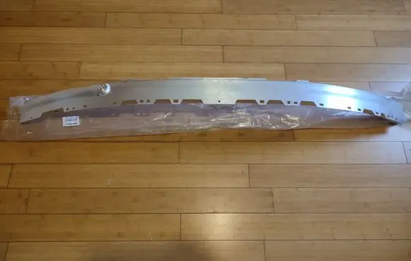 Mercedes-Benz E W213 Front bumper cross member A2136200130 2136200130