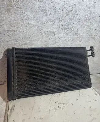 BMW 3 E90 E91 A/C cooling radiator (condenser) 3213311