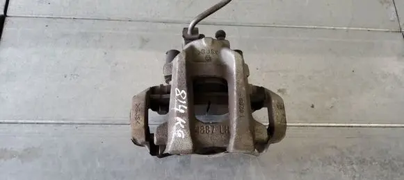 Dodge Durango III Rear brake caliper 4887LH