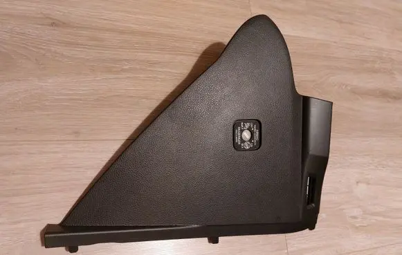 Toyota Corolla E210 E21 Dashboard side end trim 5531802330