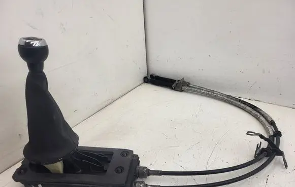 Mini Paceman (R61) Gear shifter/selector 7604436