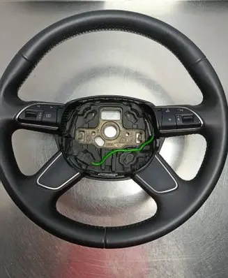 Audi A3 S3 8V Steering wheel 8U0419091B 62495000A