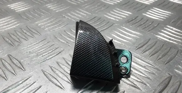 Chevrolet Captiva Other interior part
