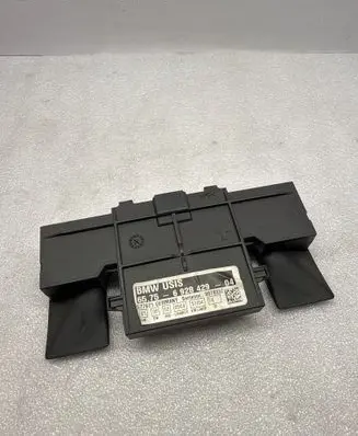 BMW X5 E53 Alarm movement detector/sensor 6928429 0078337