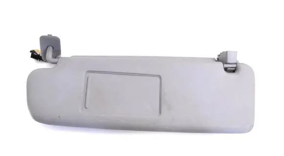 Porsche Cayenne (9PA) Sun visor 7L5857551CF