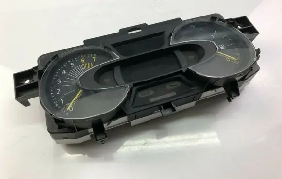 Renault Trafic II (X83) Speedometer (instrument cluster) 248108772RC F1793