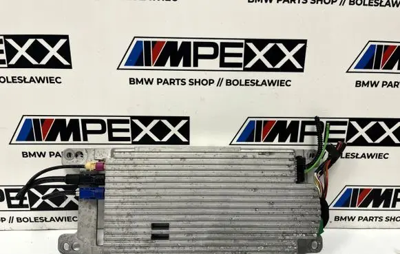 BMW X3 F25 Bluetooth control unit module 9257150