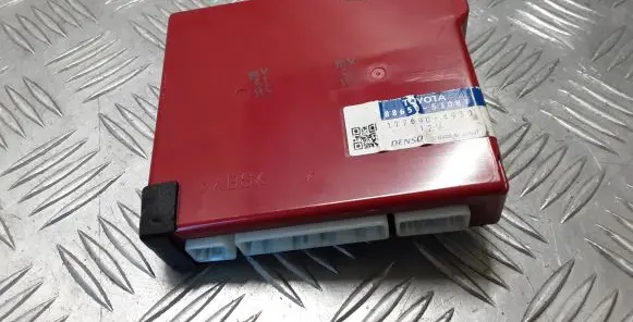 Lexus IS 220D-250-350 Climate control unit 8865053081 1776004930