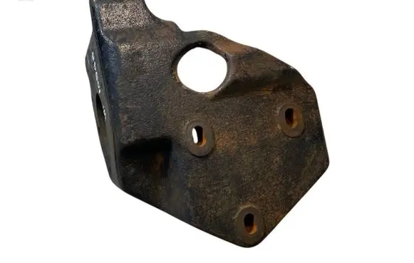 Volkswagen Transporter - Caravelle T4 Fuel pump bracket 074130147