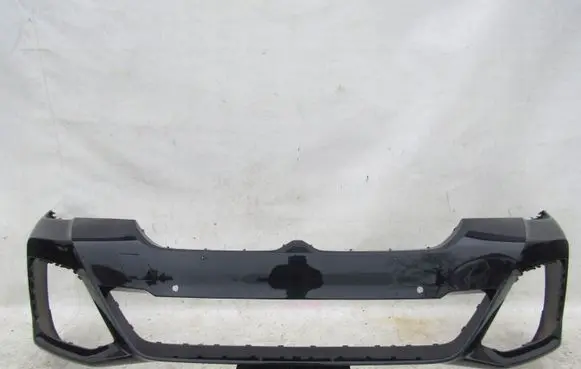 BMW 5 G30 G31 Front bumper 8098644