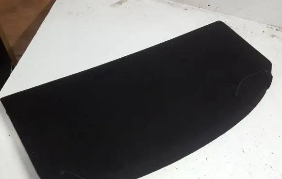 Seat Leon (1P) Parcel shelf 