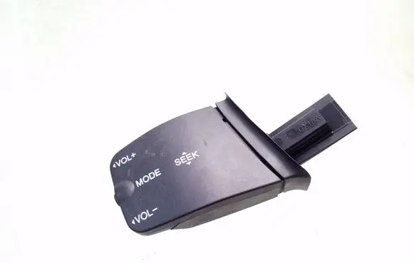 Ford Focus Sound control switch 3M5T14K147AD 758709 75810