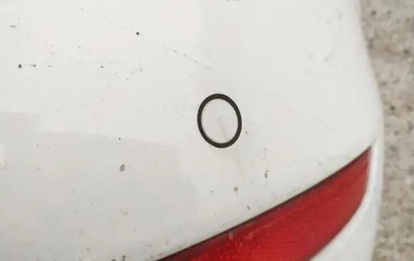 BMW 2 F22 F23 Parking PDC sensor