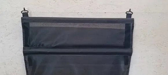 Audi Q5 SQ5 Trunk/boot cargo luggage net 8R0861691A