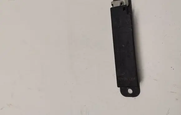 Mercedes-Benz GLE (W166 - C292) Keyless (KESSY) go control unit/module A1668200075