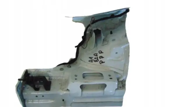 Audi A1 Front side member 