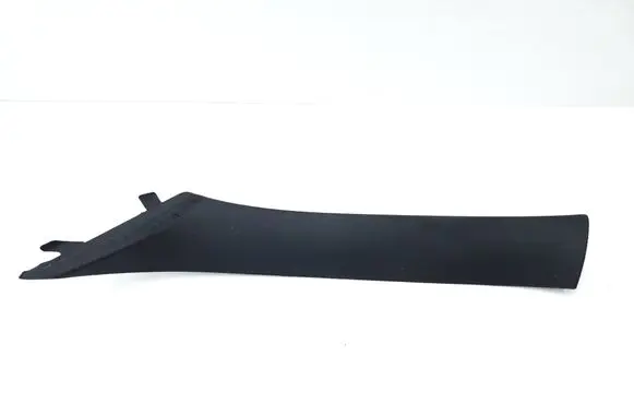 BMW 3 F30 F35 F31 (A) pillar trim 7296015 AT2435010 52107010