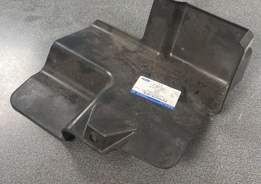 Ford Transit Other interior part 1371967 6C11-13D019-AA