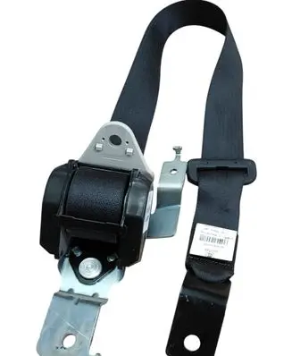Fiat Freemont Third row seat belt P1AN131X9AD 1AN13DX9AD 1AN131X9AF