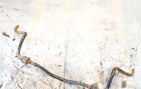 Toyota Corolla E120 E130 Front anti-roll bar/sway bar