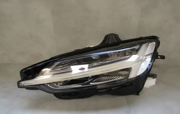 Volvo S60 Headlight/headlamp