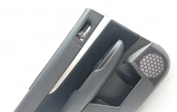Subaru Outback Rear door card panel trim S73508410