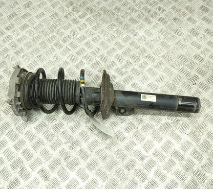 Skoda Enyaq iV Front shock absorber/damper 1EA413023AQ