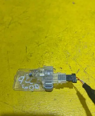 Ford C-MAX I Rear seat light