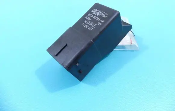 Mazda 3 I Other relay 3M5T-12A343-AA IMPRK1347004