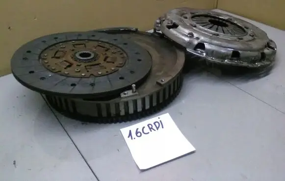KIA Soul Clutch set kit