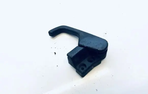 Volkswagen PASSAT B4 Engine bonnet (hood) release handle 3a1823533
