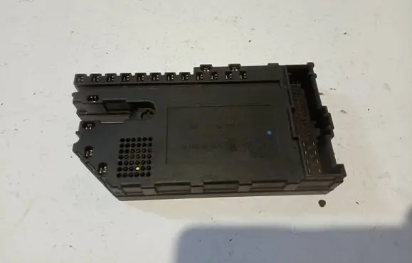 Opel Zafira A Other control units/modules 90562573